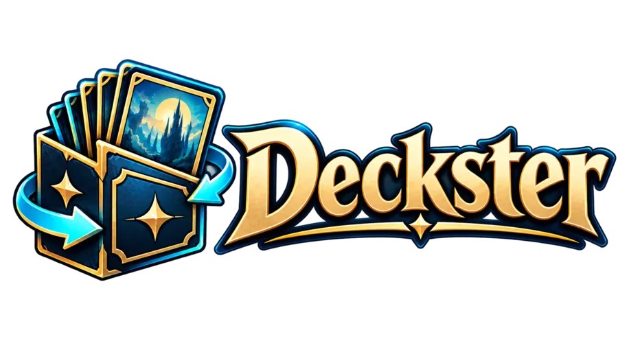 Deckster
